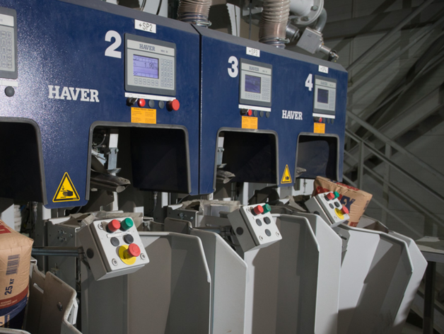 В Свердловской области крупный завод строительных материалов обрел нового владельца В Свердловской области крупный завод строительных материалов обрел нового владельца