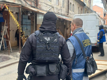 Рейды в Апраксином дворе становятся привычными для бизнеса