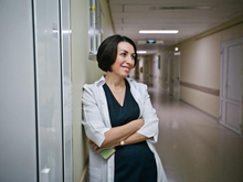 Денис Паслер назначил нового заместителя губернатора — министра здравоохранения