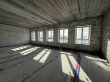 Тюменские власти не смогли заключить контракт на достройку школы в Березняках