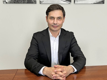 Челябинские тепловые сети возглавил новый руководитель 
