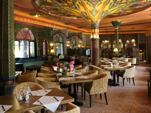 Популярный ресторан в городском бору Челябинска выставили на продажу: причина
