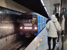 Академическому пообещали метро — ради этого построят новую ветку или продлят действующую