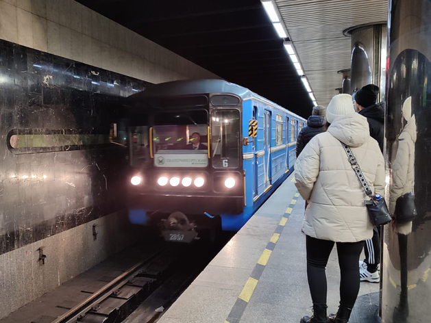 Академическому пообещали метро — ради этого построят новую ветку или продлят действующую Академическому пообещали метро — ради этого построят новую ветку или продлят действующую