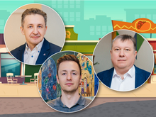 Инвесторам нужно запастись терпением: что происходит на рынке стрит-ритейла Екатеринбурга