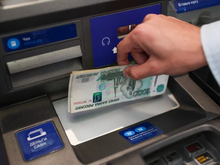 Рынок рублевых сбережений в I квартале вырос на 3,5% 