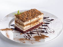 С полок «Ленты» снимают популярный бренд тортов до результатов проверки