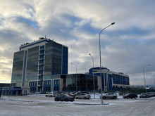 Смольный начал поиск подрядчика на возведение инноцентра в ОЭЗ