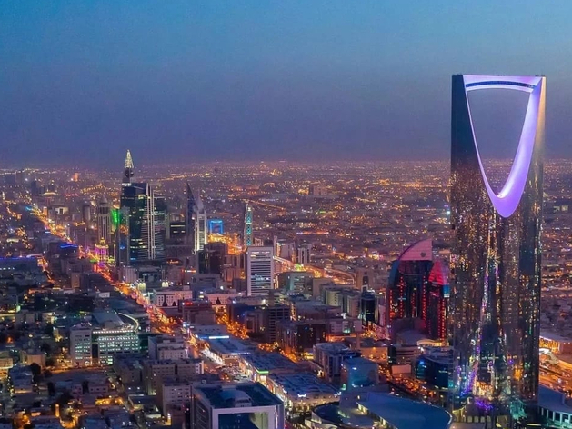 Страной-партнером ИННОПРОМ-2025 будет Саудовская Аравия Страной-партнером ИННОПРОМ-2025 будет Саудовская Аравия