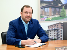 Александр Бердников:«"Родники" — отличный проект для инвестирования»
