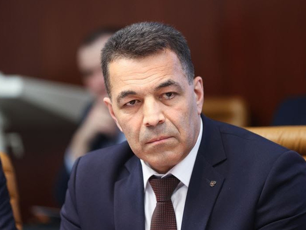 Ильхам Ширалиев Ильхам Ширалиев