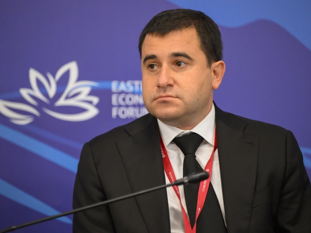 Никита Стасишин