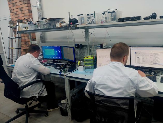 Ежегодная потребность в промышленных кадрах в Свердловской области — более 20 тыс. человек