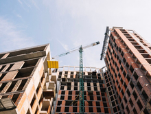 Администрация Челябинска согласовала строительство нового ЖК на месте долгостроя в центре 