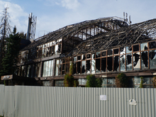 Владелец Sport Palace прокомментировал снос комплекса за 90 млн рублей