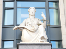 «Леноблводоканал» обязали возместить вред природе на 26 млн рублей