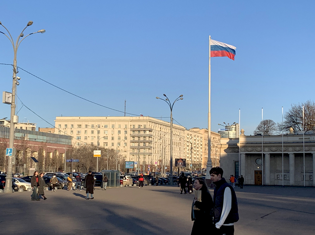 Российские частные инвесторы ждут компенсаций за заблокированные иностранные ценные бумаги