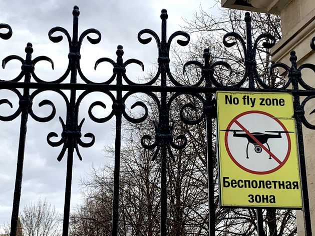 До 2030 г. сфере БПЛА в России потребуется 355 тыс. специалистов