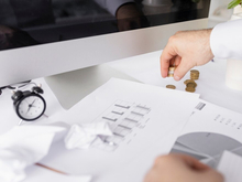 Акции сына челябинского экс-губернатора Дубровского повторно выставили на продажу