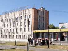 «Тюменский бройлер» сменил недавно назначенного руководителя