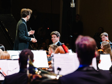 Знаменитых классических музыкантов услышат челябинцы на международном фестивале