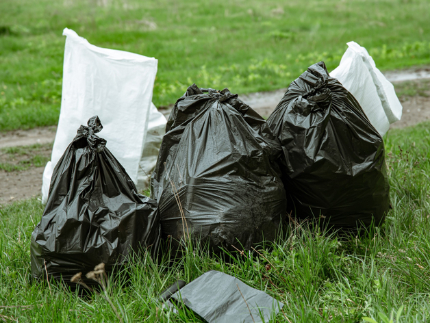 В Екатеринбурге построят новый завод по переработке мусора