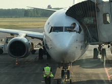 Тюменский аэропорт увеличит число рейсов в Анталью в летний период