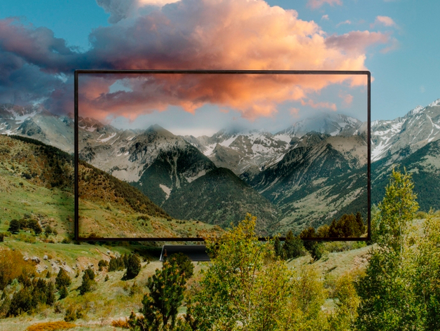 Производство российских телевизоров Irbis остановлено: на них нет спроса