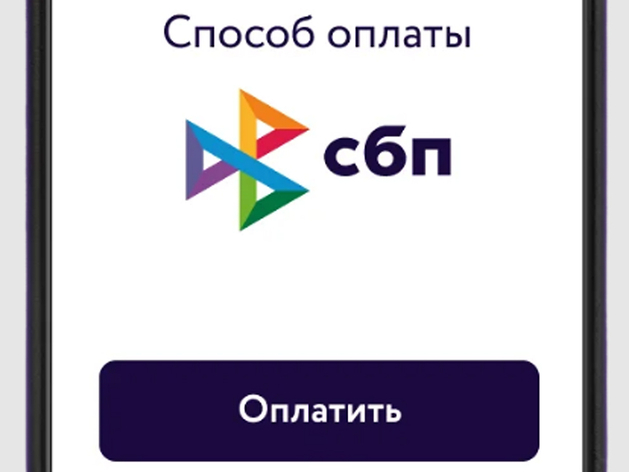 СБП позволила сэкономить бизнесу 60 млрд руб. на комиссиях в 2024 году