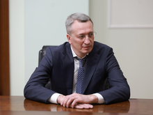 Новый директор челябинского цинкового завода назвал три приоритетных направления в работе