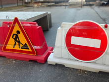 На ремонт дорог в центре Нижнего Новгорода выделили более 130 млн руб.
