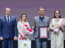 Вышли на финишную прямую: в Екатеринбурге готовы к премии «Предприниматель года-2025»

