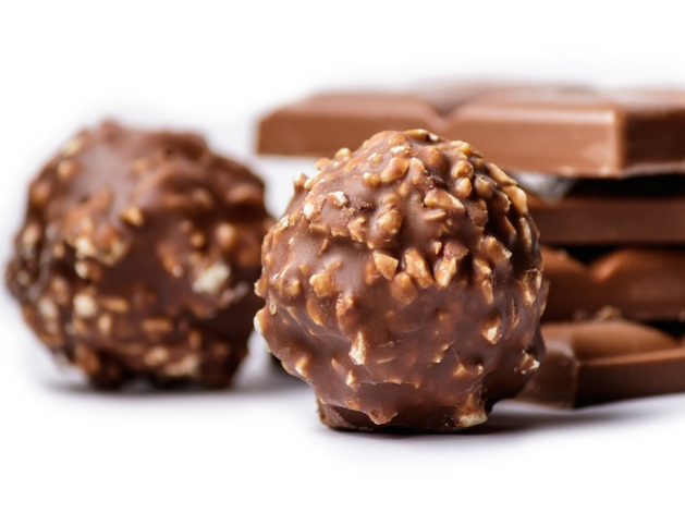 ВШЭ: Нелегальные конфеты ведут к выпадению из бюджета 12 млрд рублей ВШЭ: Нелегальные конфеты ведут к выпадению из бюджета 12 млрд рублей