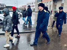 Из-за невыдачи ключей дольщикам ЖК «Новое Колпино» от «Самолета» вмешался СК
