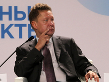 Правление «Газпрома» предложило акционерам провести голосование для принятия решений 