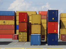 Петербургские бизнесмены продали порт в городе Силламяэ эстонской стороне