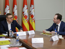 Власти рассказали о новых проектах по развитию аэропортов Челябинской области