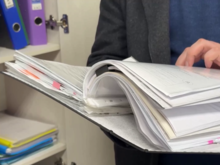 В рамках дела об оформлении льготной ипотеки в Тюмени задержаны риелторы