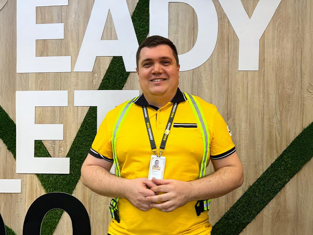 Дмитрий Дедов Дмитрий Дедов