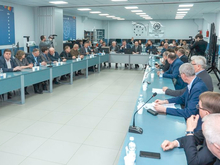 Арзамасские промышленники подвели итоги и наметили планы  