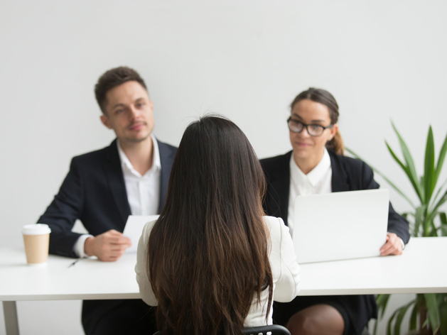 Молодые соискатели рассказали, как работодателям привлечь их на работу и удержать