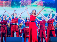 Премия «Андрюша-2025»: благотворительность как праздник