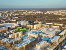 Под коммерческое использование. В Нижегородской области выставили на торги еще один ОКН