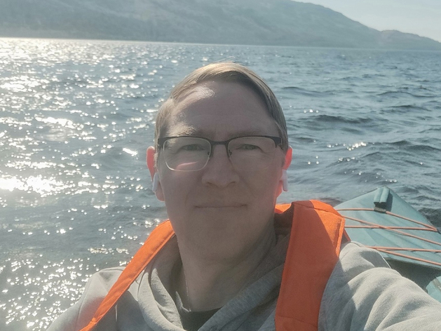 Экс-директор Музея истории Екатеринбурга возглавил музей в Великобритании