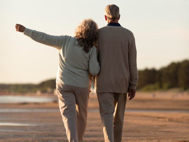 Санкт-Петербург, Москва, Крым. Куда жители Екатеринбурга планируют переехать на пенсии? 