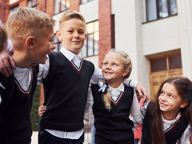 Свердловская область вошла в топ-5 регионов по количеству детей мигрантов