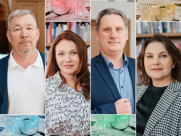 «Бизнес все чаще думает: а нужно ли расти и масштабироваться?». Налоговые тренды — 2025 г.