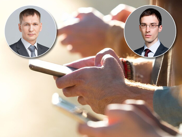 «Вести странички еще можно». Могут ли оштрафовать за посты в запрещенных социальных сетях