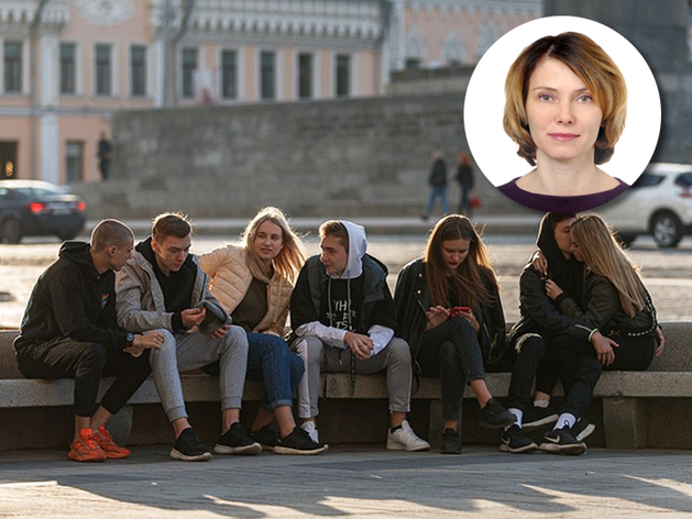 «Стимулировать к рождению детей». Зачем власти хотят поднять возраст молодежи до 44 лет