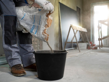 Производство сухих строительных смесей выставили на продажу в Челябинске